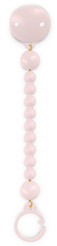 SUAVINEX COLOR ESSENCE CLIP SILICONE ACQUA DI ROSA - farmagiri
