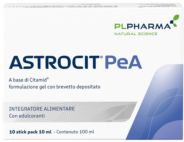 ASTROCIT PEA 10 STICK PACK - farmagiri