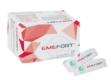EMEFORT 20 BUSTINE MONODOSE OROSOLUBILI - farmagiri