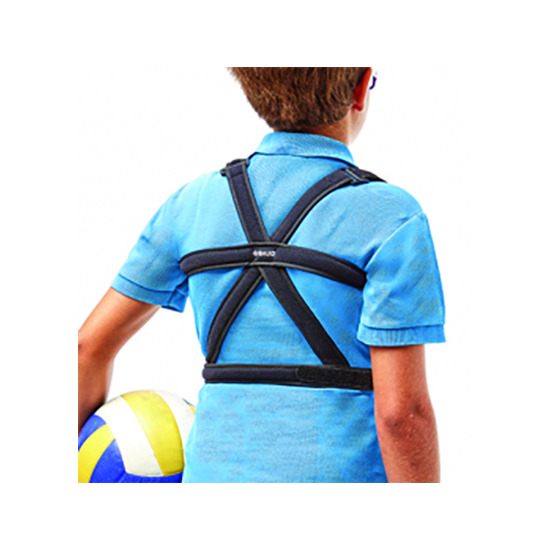 SOSTEGNO DORSO DR GIBAUD JUNIOR 0 - farmagiri
