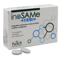INOSAME BRAIN 16 COMPRESSE - farmagiri
