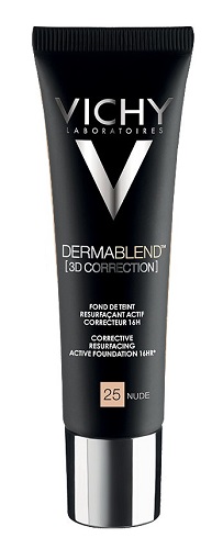DERMABLEND 3D 25 30 ML - farmagiri