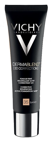 DERMABLEND 3D 35 30 ML - farmagiri