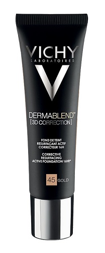 DERMABLEND 3D 45 30 ML - farmagiri