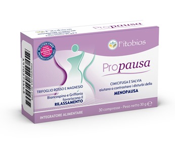 PROSTAPLAS 30 COMPRESSE - farmagiri