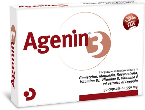 AGENIN 3 30 CAPSULE 550 MG - farmagiri