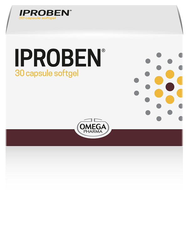 IPROBEN 30 CAPSULE - farmagiri