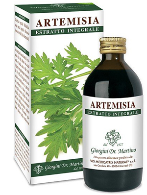 ARTEMISIA ESTRATTO INTEGRALE 200 ML - farmagiri