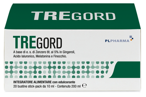 TREGORD 20 STICK PACK 10 ML - farmagiri