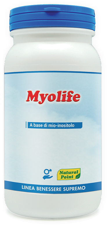 MYOLIFE 200 G - farmagiri