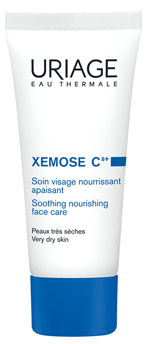 XEMOSE C8+ CREMA VISO 40 ML - farmagiri