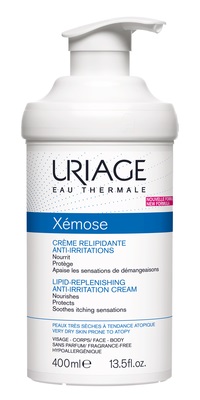 XEMOSE CREMA 400 ML - farmagiri