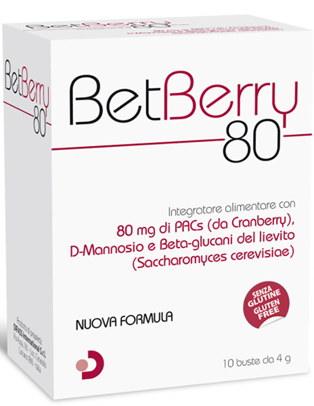 BETBERRY 80 10 BUSTINE - farmagiri