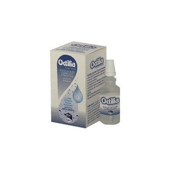 OCTILIA LACRIMA SOLLIEVO PROLUNGATO 10 ML - farmagiri