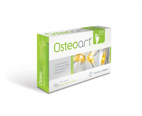 MEDS OSTEOART 30 CAPSULE - farmagiri