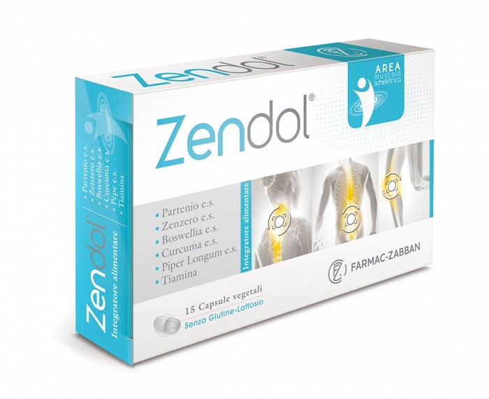 ZENDOL 15 CAPSULE - farmagiri