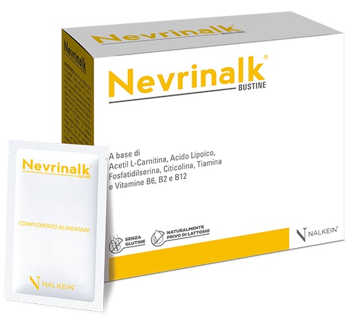 NEVRINALK BUSTINE - farmagiri
