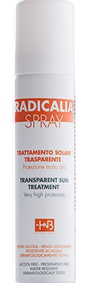 RADICALIA SPRAY 200 ML - farmagiri