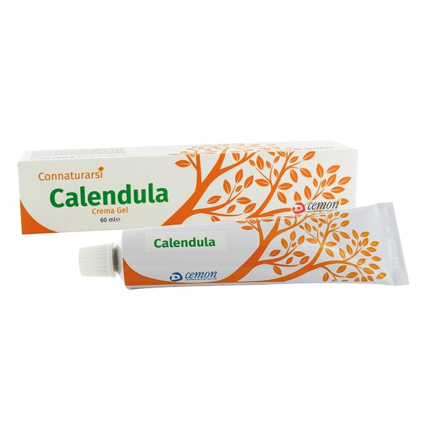 CALENDULA CREMA GEL 60 ML - farmagiri