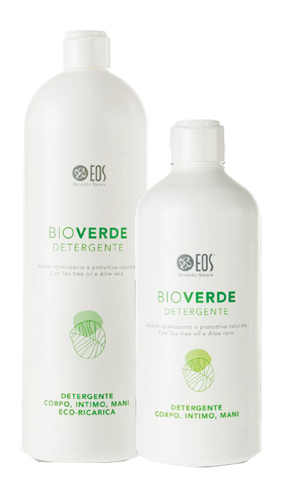 EOS BIOVERDE 1000 ML - farmagiri
