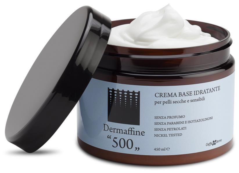DERMAFFINE 500 450 ML - farmagiri