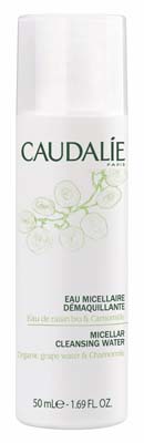 ACQUA MICELLARE STRUCCANTE 50 ML - farmagiri