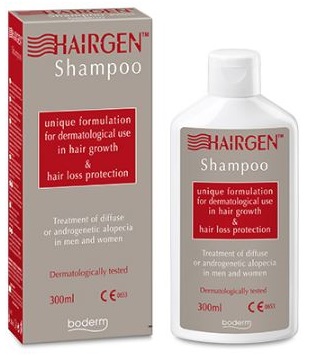 HAIRGEN SHAMPOO 200 ML - farmagiri