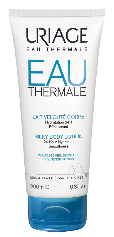 EAU THERMALE LAIT CORPO 200 ML - farmagiri