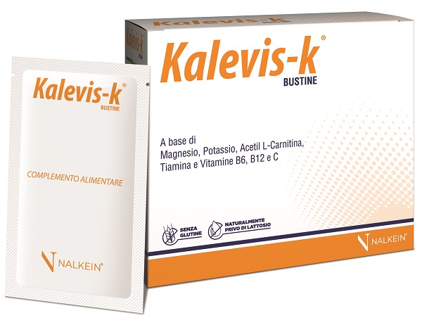 KALEVIS-K 20 BUSTINE - farmagiri