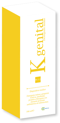 K GENITAL 500 ML - farmagiri