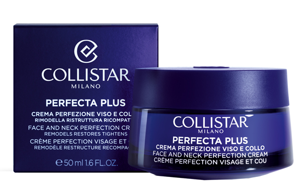 CREMA PERFEZIONE VISO E COLLO 50 ML - farmagiri