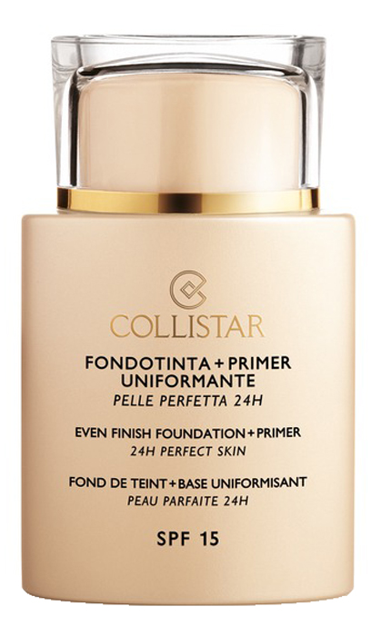 FONDOTINTA+PRIMER UNIFORMANTE 6 SOLE 35 ML - farmagiri