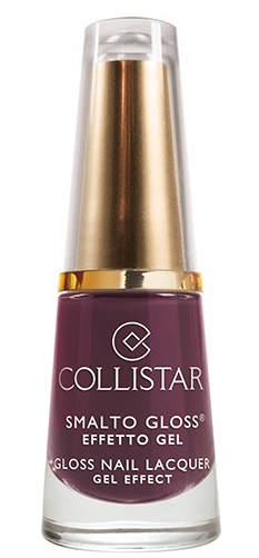 SMALTO GLOSS EFFETTO GEL 563 BORGOGNA ANNA 6 ML - farmagiri