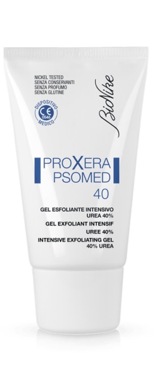 PROXERA PSOMED 40 GEL ESFOLIANTE INTENSIVO 100 ML - farmagiri