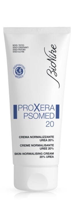 PROXERA PSOMED 20 CREMA NORMALIZZANTE 200 ML - farmagiri