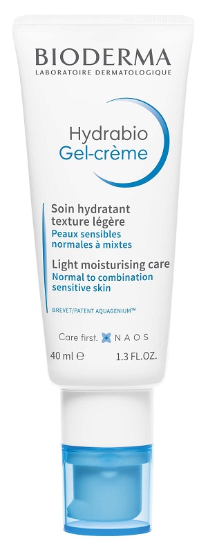 HYDRABIO GEL CREME 40 ML - farmagiri