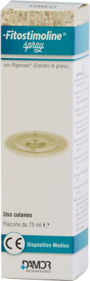 FITOSTIMOLINE SPRAY 75 ML - farmagiri