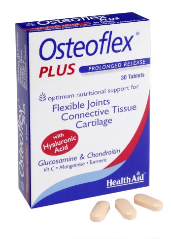OSTEOFLEX PLUS 30 COMPRESSE - farmagiri