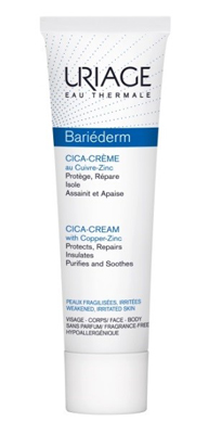 BARIEDERM CICA-CREMA 100 ML - farmagiri