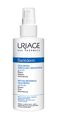 BARIEDERM CICA-SPRAY 100 ML - farmagiri