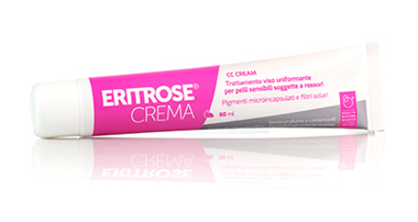 ERITROSE CREMA 50 ML - farmagiri