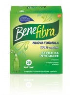 BENEFIBRA POLVERE 28 BUSTINE 3,5 G - farmagiri
