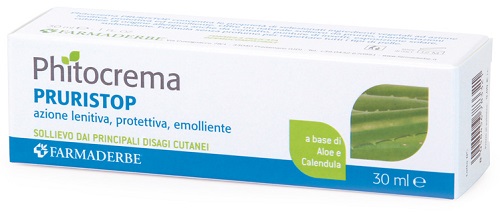 PHITOCREMA PRURISTOP 30 ML - farmagiri