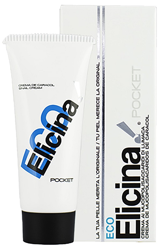 ELICINA ECO POCKET CREMA 20 G - farmagiri