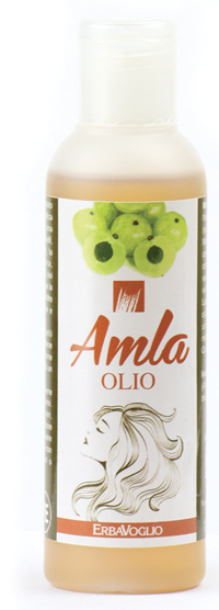 OLIO DI AMLA 100 ML - farmagiri