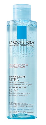 PHYSIO ACQUA MICELLARE PELLE REATTIVA 200 ML - farmagiri