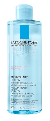 PHYSIO ACQUA MICELLARE P REATTIVA 400 ML - farmagiri