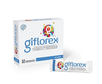 GIFLOREX 14 STICK - farmagiri