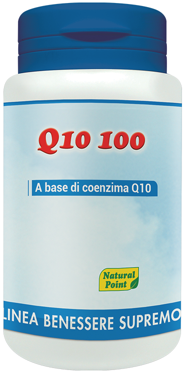 Q10 100 50 CAPSULE VEGETALI - farmagiri