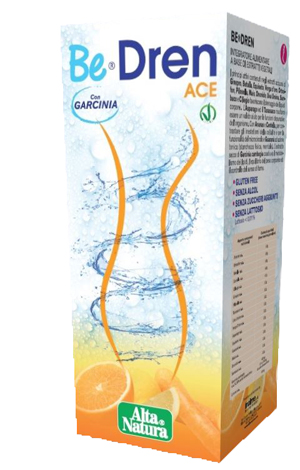 BE-DREN ACE 500 ML - farmagiri